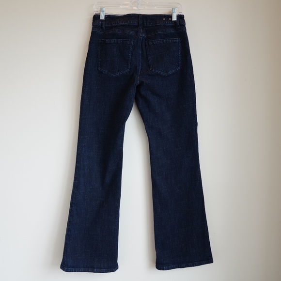 CAbi 5691 Trouser Jean - Picture 3 of 5